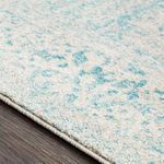 Product Image 8 for Harput Teal / Light Gray Rug from Surya