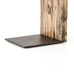 Product Image 17 for Hudson Spalted Primavera Wooden C-Table from Four Hands