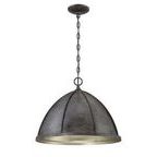 Product Image 4 for Laramie 1 Light Chelsea Pendant from Savoy House 