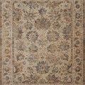 Product Image 1 for Porcia Natural Rug from Loloi