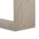 Product Image 9 for Faro Console Table from Four Hands