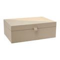 Product Image 3 for Evren Box, Set of 2 from Currey & Company