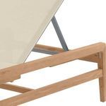 Product Image 9 for Coast Teak Chaise from Summer Classics