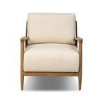 Product Image 1 for Nisha Natural Chair from Four Hands