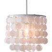 Product Image 5 for Shell Ceiling Lamp White from Zuo