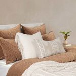 Product Image 8 for Elms 3-Piece Queen Velvet Quilt Set from Classic Home