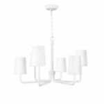 Product Image 5 for Boracay Chandelier from Coastal Living