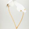 Product Image 10 for Frond 2-Light Gold Floor Lamp from Hudson Valley
