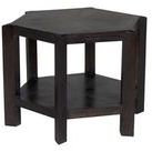 Product Image 4 for Yehuda Sombre Finish Large Side Table from Noir