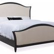 Product Image 9 for Ciao Bella Upholstered Black Queen Bed from Hooker Furniture