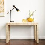 Product Image 2 for Parsons Papyrus Console Table from Villa & House