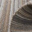 Product Image 5 for Payton Gray / Blue Global Area Rug - 5'6" x 8'6" from Feizy Rugs