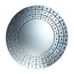 Product Image 1 for Fairley Mirror from Elk Home