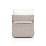 Product Image 5 for Geneva Outdr Swivel Chair from Four Hands