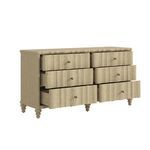 Product Image 5 for Haven Sundrenched Oak Dresser from A.R.T. Home Furnishings