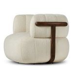Product Image 11 for Doss Swivel Chair from Four Hands