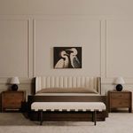 Product Image 6 for Carson Dining Bench from Moe's