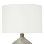 Product Image 5 for Dover Ceramic Table Lamp from Regina Andrew Design
