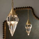 Product Image 1 for Berkley Pendant from Arteriors