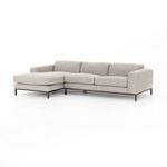 Product Image 7 for Benedict 2 Pc Sectional from Four Hands