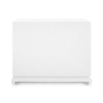 Product Image 6 for Ming Large 4-Drawer Dresser from Villa & House