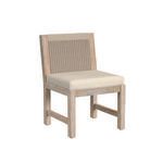 Product Image 1 for Sedona Side Dining Chair from Sunset West
