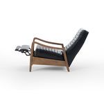 Product Image 13 for Chance Dakota Black Recliner from Four Hands