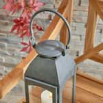 Product Image 7 for Antoinne Outdoor Lantern from Napa Home And Garden