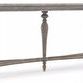 Product Image 3 for Five Legged Console from Hooker Furniture