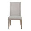 Product Image 5 for Santini Dining Chair from Dovetail Furniture