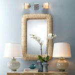 Product Image 5 for Hollis Rectangle Mirror from Jamie Young