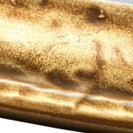 Product Image 4 for Refined Large Gold Mirror from Jamie Young