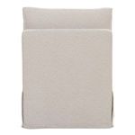 Product Image 4 for Fable Slipcover Dining Banquette from Moe's