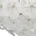 Product Image 2 for Mallow Champagne Empire Chandelier from Currey & Company