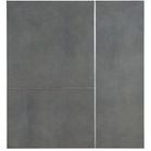 Product Image 3 for Chapman Mixed Media End Table from Hooker Furniture