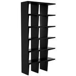 Product Image 6 for Savant Bookcase from Noir
