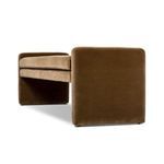 Product Image 9 for Serena Accent Bench from Four Hands