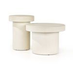 Product Image 2 for Grecia Outdoor End Table Set from Four Hands