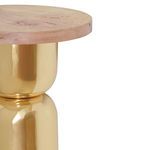 Product Image 2 for Alina Side Table from Worlds Away