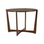 Product Image 1 for Ardoise Center Table from Chelsea House