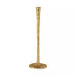 Product Image 1 for Striped Texture Candle Stick from Elk Home