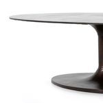 Product Image 4 for Simone Oval Coffee Table from Four Hands