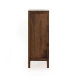 Product Image 6 for Sydney Brown-Wash Tall Mango Wood Dresser from Four Hands