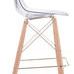 Product Image 3 for Shadow Bar Chair from Zuo
