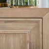 Product Image 9 for Hunter Natural Gray Acacia Media Sideboard from Essentials for Living