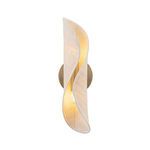 Product Image 1 for Rhoda 2-Light Wall Sconce from Mitzi