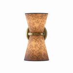 Product Image 3 for Gable Sconce with Shade from Regina Andrew Design