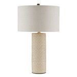 Product Image 2 for Polka Dot Table Lamp from Currey & Company