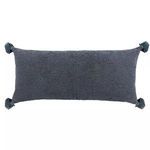 Product Image 1 for Carmela Saltwater Blue Pillow (Set Of 2) from Classic Home Furnishings
