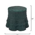 Product Image 6 for Falda Side Table from Jamie Young